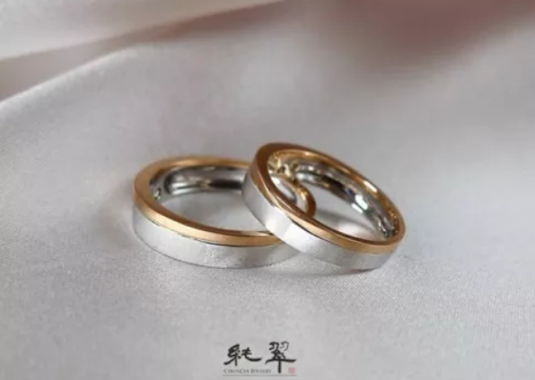 14k金和18k玫瑰金哪個(gè)好？藏在玫瑰金里的秘密大公開(kāi)！  第6張
