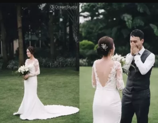 婚禮上最具儀式感的7個環(huán)節(jié)，讓婚禮永生難忘！  第1張