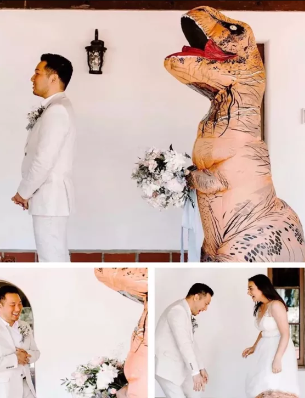 婚禮上最具儀式感的7個環(huán)節(jié)，讓婚禮永生難忘！  第2張
