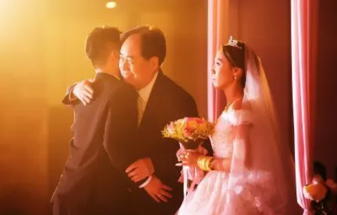 婚禮上最具儀式感的7個環(huán)節(jié)，讓婚禮永生難忘！  第7張