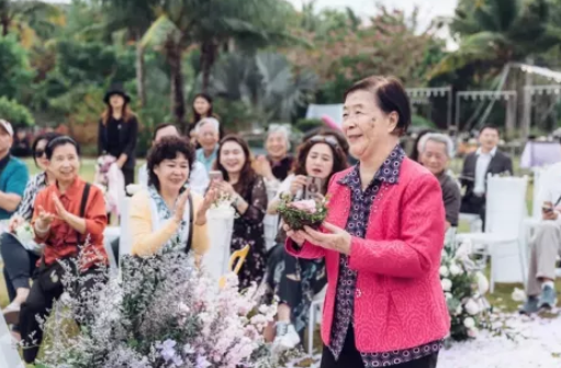 婚禮上最具儀式感的7個環(huán)節(jié)，讓婚禮永生難忘！  第8張