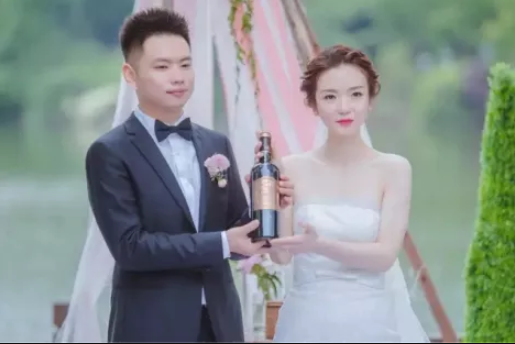 婚禮上最具儀式感的7個環(huán)節(jié)，讓婚禮永生難忘！  第10張