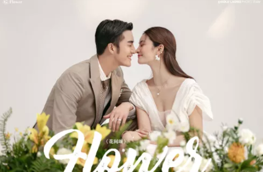手把手教你4招，拒絕婚紗照預(yù)算超支！  第2張