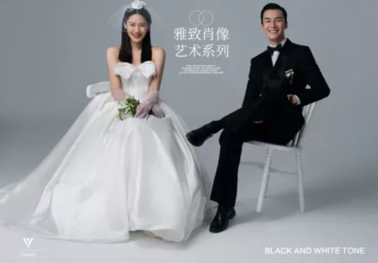 手把手教你4招，拒絕婚紗照預(yù)算超支！  第6張