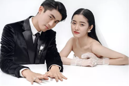 手把手教你4招，拒絕婚紗照預(yù)算超支！  第8張