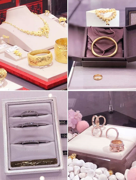  婚禮預算不足？？來婚博會薅羊毛?。? 第3張
