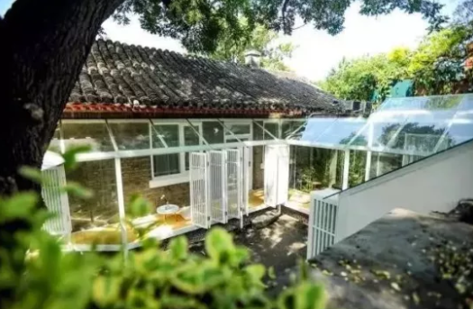 不一定需要酒店和教堂，能辦婚禮的地方多得是！  第6張