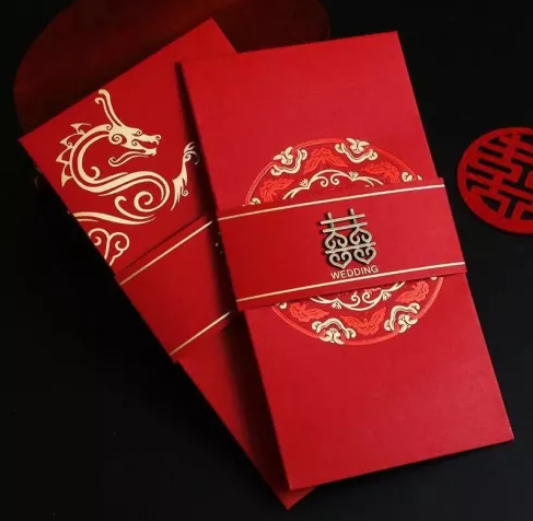 超全婚禮紅包攻略，收藏不出錯！  第2張