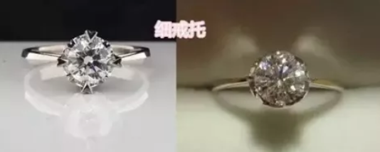 學(xué)會(huì)這三大技巧，鉆戒看著大一倍！  第5張