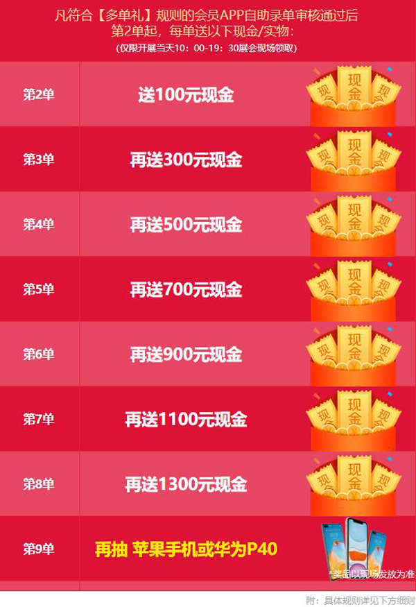 2021年杭州婚博會【3月20-21日】國際博覽中心開展！這些福利，拿全再逛！  第5張