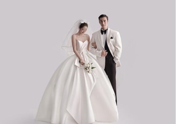 結婚需要準備什么？來看看這份新娘婚前準備清單  第1張