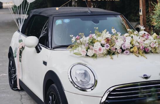 上海租車多少錢一天？上海婚車租賃價(jià)格一覽表