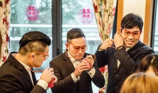 都1202年了，你的堵門游戲是時候更新一波了~  第5張