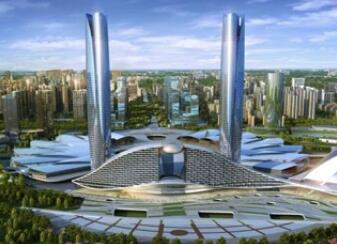 各地婚博會(huì)時(shí)間公布！2021中國(guó)婚博會(huì)夏季展  第6張