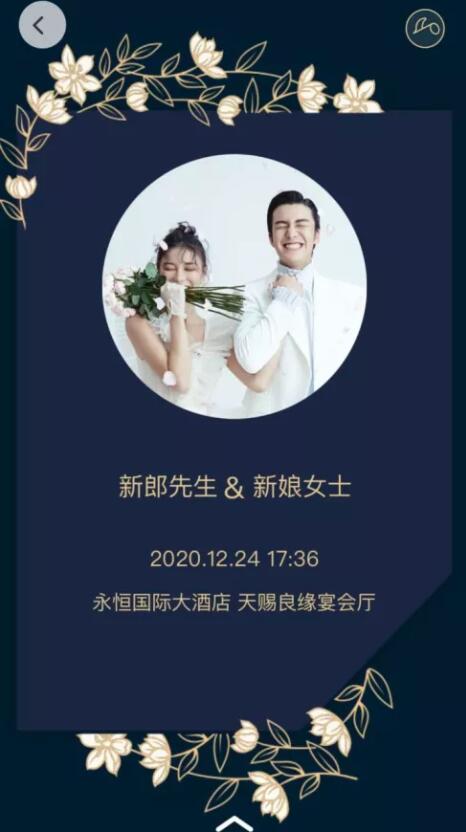 2021準備結婚的你，知道這些婚禮流行新趨勢嗎？  第4張
