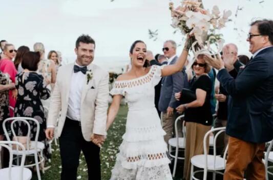 2021準備結婚的你，知道這些婚禮流行新趨勢嗎？  第2張