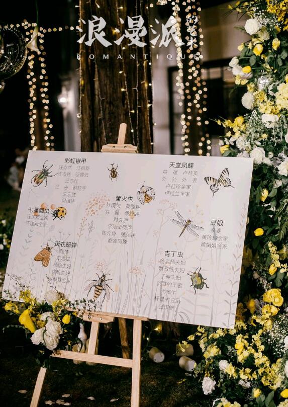 微婚禮成趨勢！小型婚宴場地選擇指南建議收藏！  第8張
