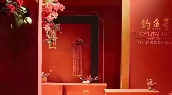定了！杭州婚博會（夏季展）7月10-11日 杭州國際博覽中心開幕（免費索票處）  第7張