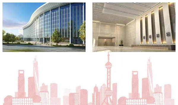 重要公告：2021春季·上海婚博會搬新館！規(guī)模更大！全球名品更多！  第2張