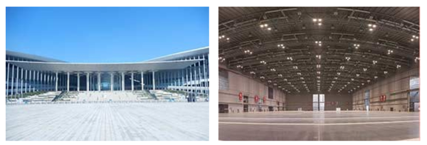 重要公告：2021春季·上海婚博會搬新館！規(guī)模更大！全球名品更多！  第3張