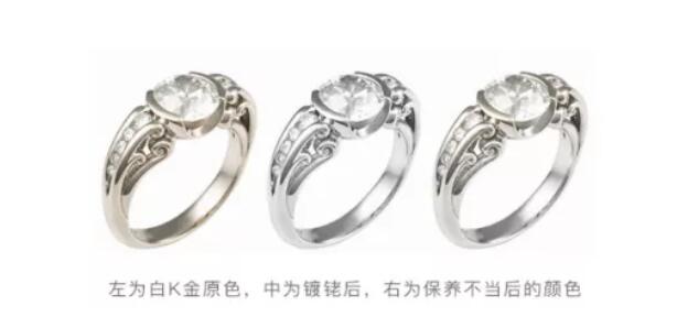 想知道白金和鉑金哪個貴？先搞清楚它們有什么區別！  第7張