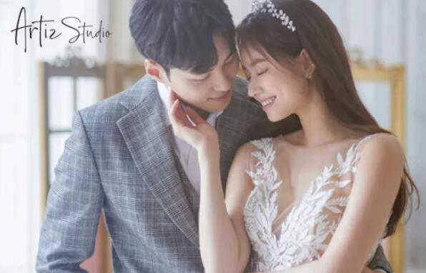 6大業(yè)內術語，教你輕松避開婚紗攝影的那些坑！  第2張