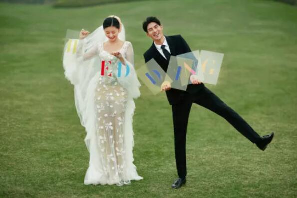 6大業(yè)內術語，教你輕松避開婚紗攝影的那些坑！  第7張