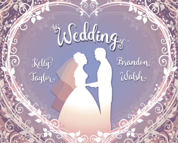 結(jié)婚邀請函怎么寫？結(jié)婚邀請函各種風(fēng)格模板