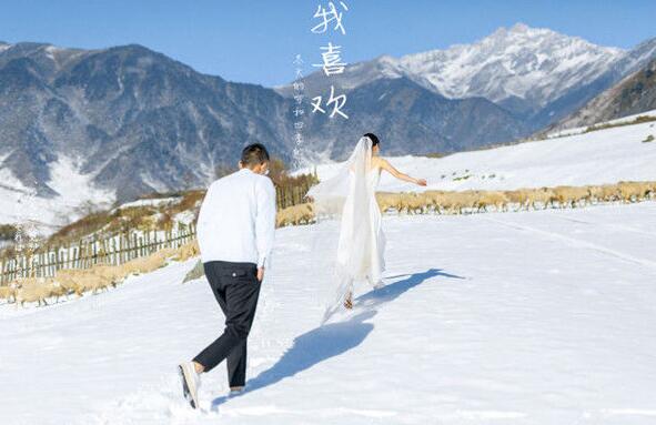 婚紗照風(fēng)格有哪些？時下最流行的婚紗照風(fēng)格推薦  第7張