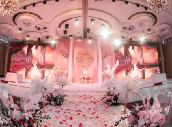 結(jié)婚攻略|辦婚禮，這8種酒店千萬不能選！  第3張