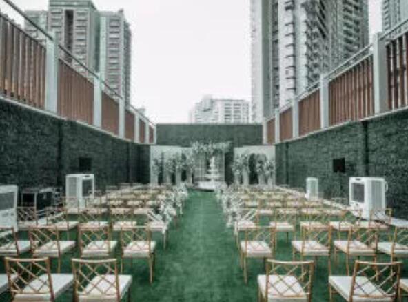結(jié)婚攻略|辦婚禮，這8種酒店千萬不能選！  第5張