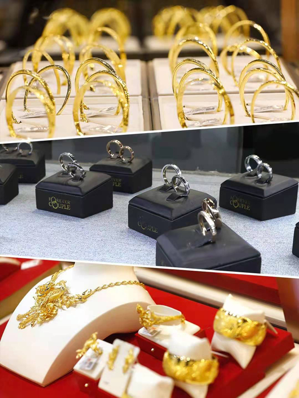 中國(guó)婚博會(huì)必看逛展攻略，免費(fèi)門(mén)票限時(shí)發(fā)放  第5張