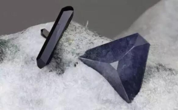 漲知識啦 | 盤點寶石界最閃TOP10，鉆石竟然沒上榜？！  第3張