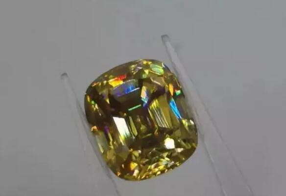 漲知識啦 | 盤點寶石界最閃TOP10，鉆石竟然沒上榜？！  第20張
