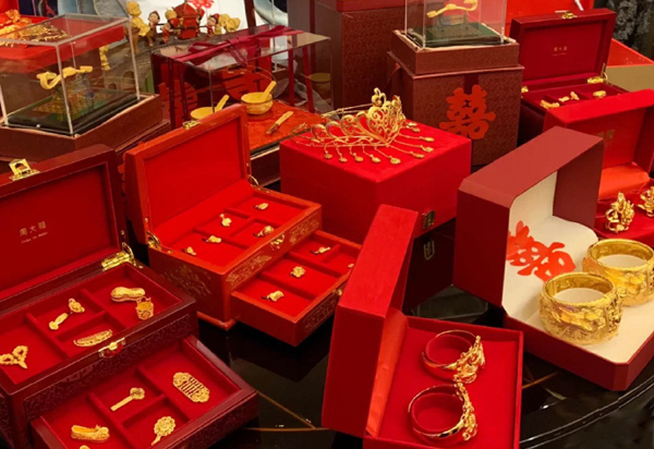 訂婚需要準(zhǔn)備什么 訂婚流程有哪些