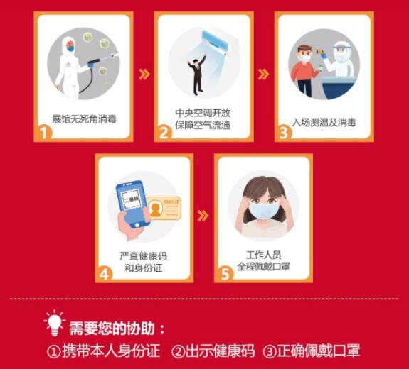 2021夏季杭州婚博會&家博會（下周末 7月10-11日）杭州國際博覽中心等你，還有少量門票，趕快搶！  第5張