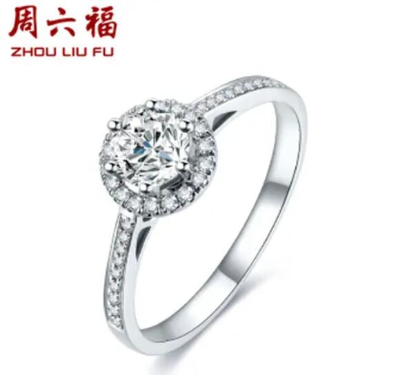 預(yù)算2~3萬，如何選到高性價(jià)比的鉆戒？  第15張