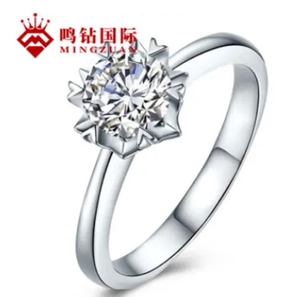 預(yù)算2~3萬，如何選到高性價(jià)比的鉆戒？  第16張