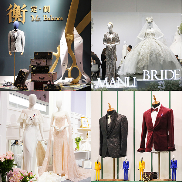 定了！2023夏季武漢婚博會(huì)，7月1-2日開(kāi)幕，免費(fèi)索票啦！  第4張