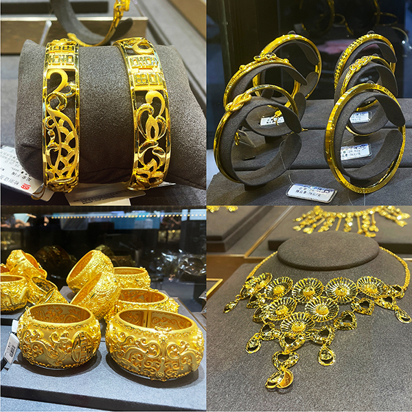 定了！2023夏季武漢婚博會(huì)，7月1-2日開(kāi)幕，免費(fèi)索票啦！  第3張