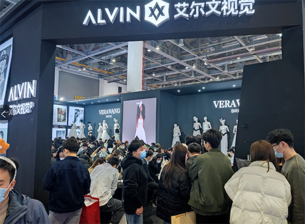 2023中國婚博會（杭州站）春季展圓滿落幕！2天總成交額達5.98億元！  第4張