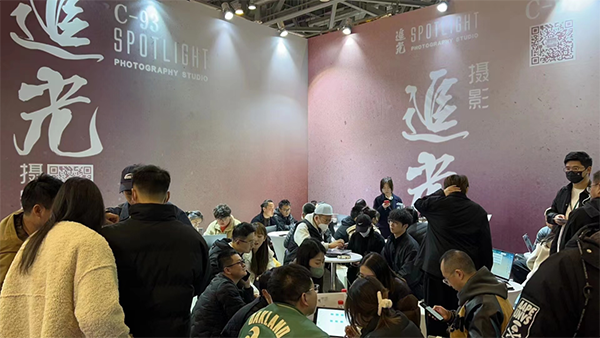 2023中國婚博會（杭州站）春季展圓滿落幕！2天總成交額達5.98億元！  第15張