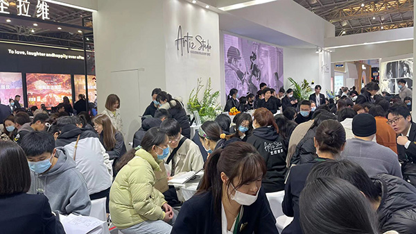 籌備婚禮太麻煩？來一站式婚禮服務平臺杭州婚博會啊！  第7張