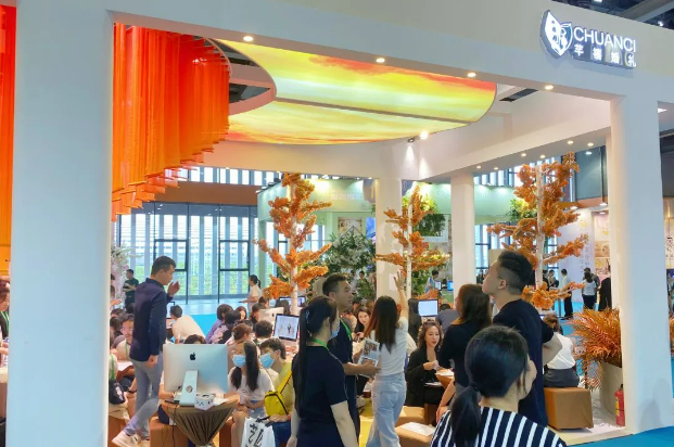 2023廣州婚博會(huì)夏季展圓滿落幕！2天總成交額達(dá)4.92億元！  第11張