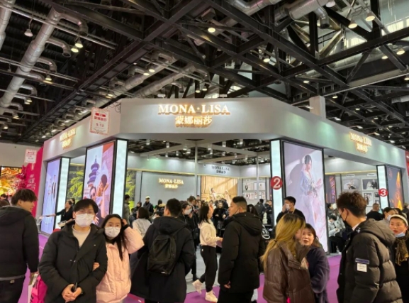 2023冬季北京婚博會圓滿落幕！感謝會員們支持與信賴！下屆：24年3月9-10日  第9張