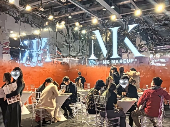 2023冬季杭州婚博會圓滿落幕！感謝會員們支持與信賴！下屆：2024年3月2-3日  第20張