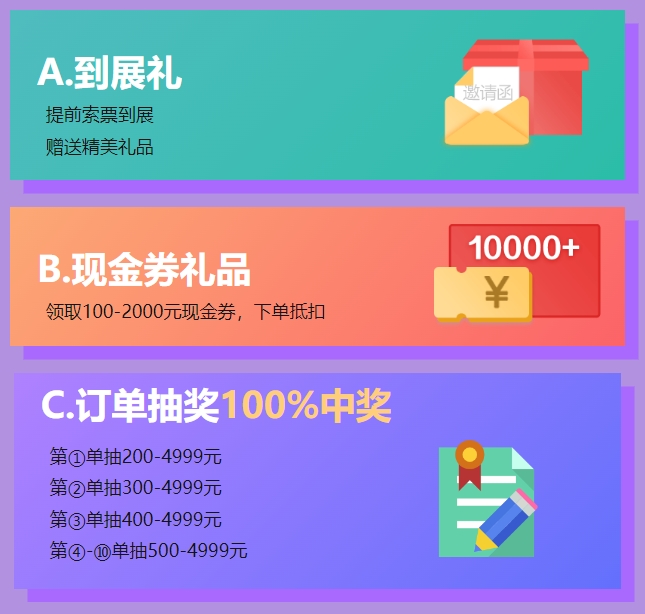 2024春季廣州家博會攻略（時間+地點+門票）  第3張