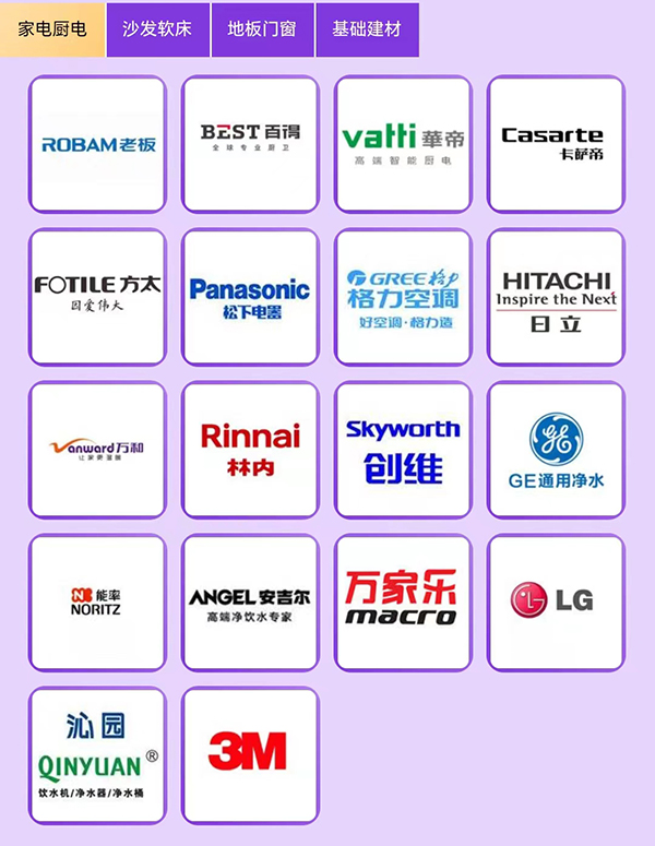 2024春季廣州家博會攻略（時間+地點+門票）  第4張